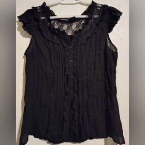 Women's Gorgeous XL Blouse